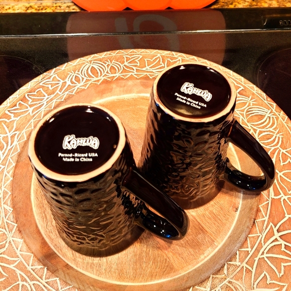 Kahlua Coffee Mugs - Picture 3 of 4